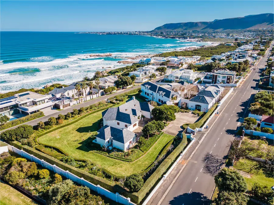 Legacy estate in Hermanus hits market for over R100 Million
