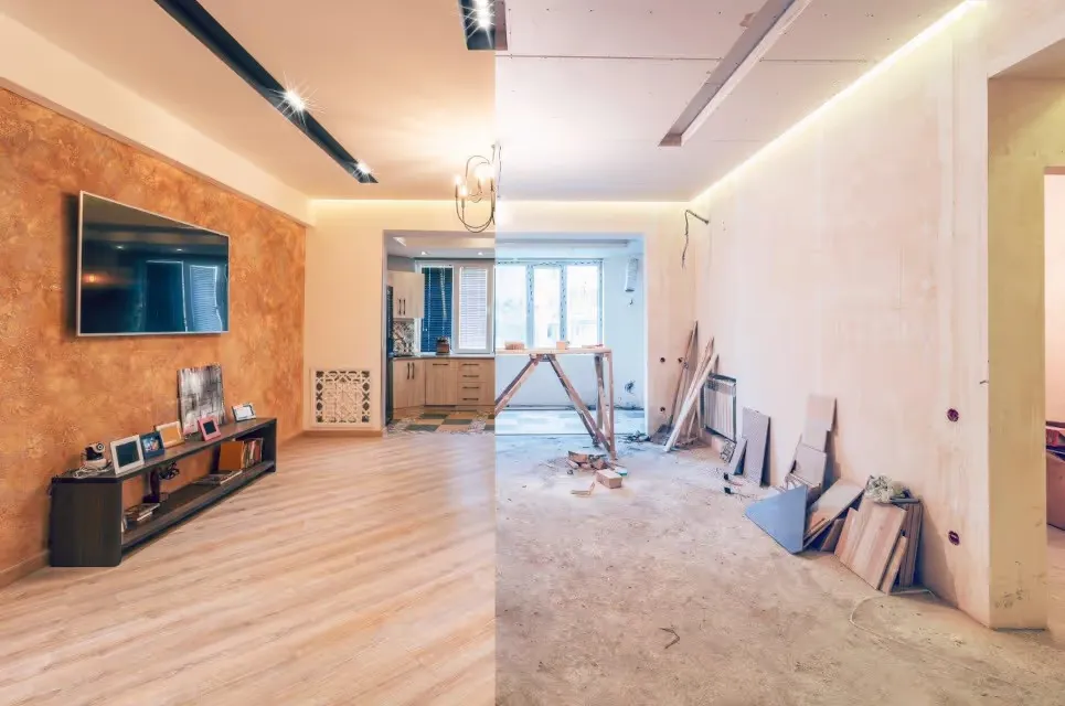 10 Must-know renovation rules for smart homeowners