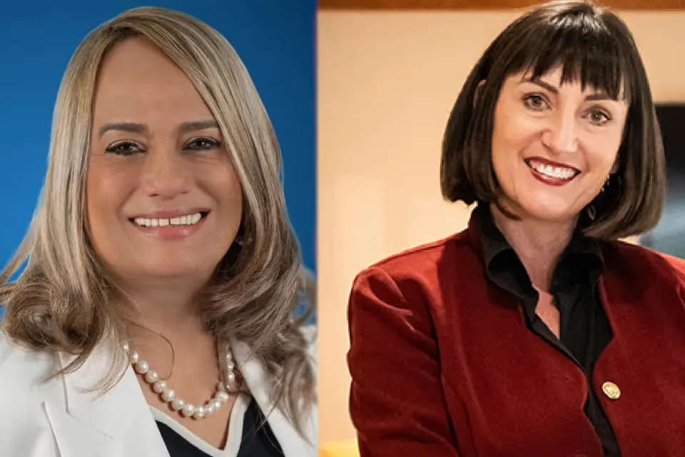 Women leading with data, tech & heart in Real Estate