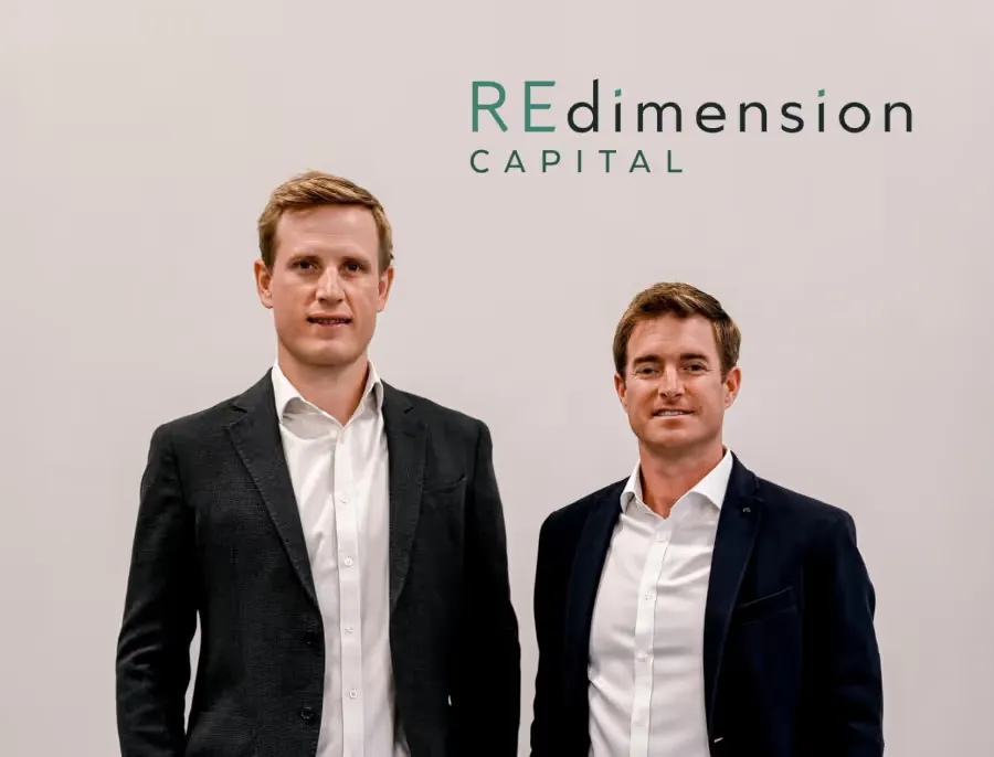 REdimension Capital closes R250m fund to drive SA Proptech growth