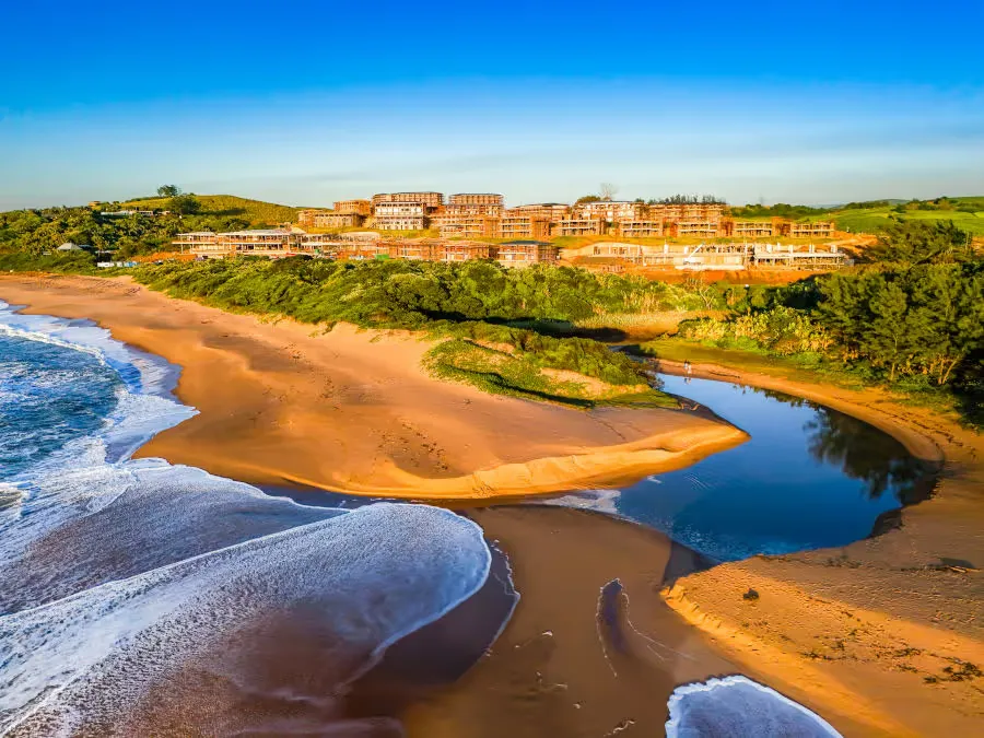 Club Med South Africa - Beach & Safari Resort Investment Snapshot