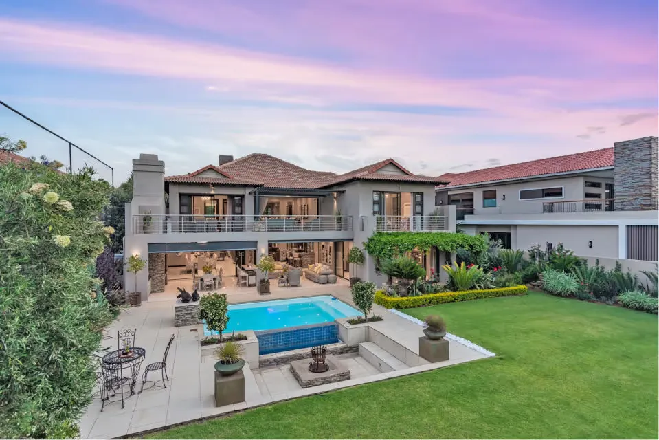 Coastal & Inland Hotspots: Where South Africa’s property demand Is heading