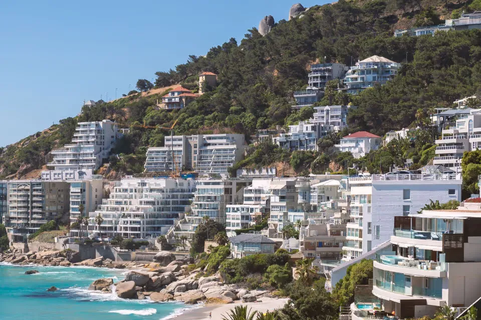 Cape Town climbs in Savills Prime Index, rentals lead gains