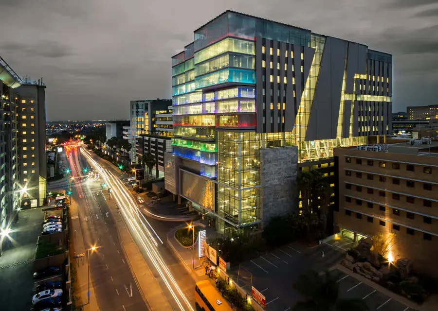 Redefine Properties: Operational momentum lifts earnings outlook