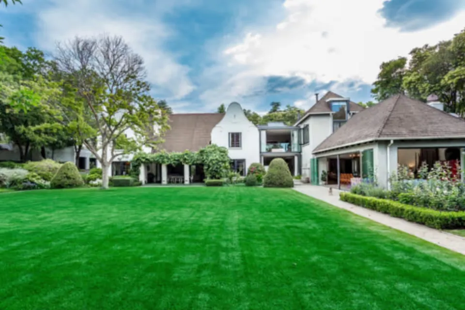 Spring Surge: Why SA’s Property market heats up this season