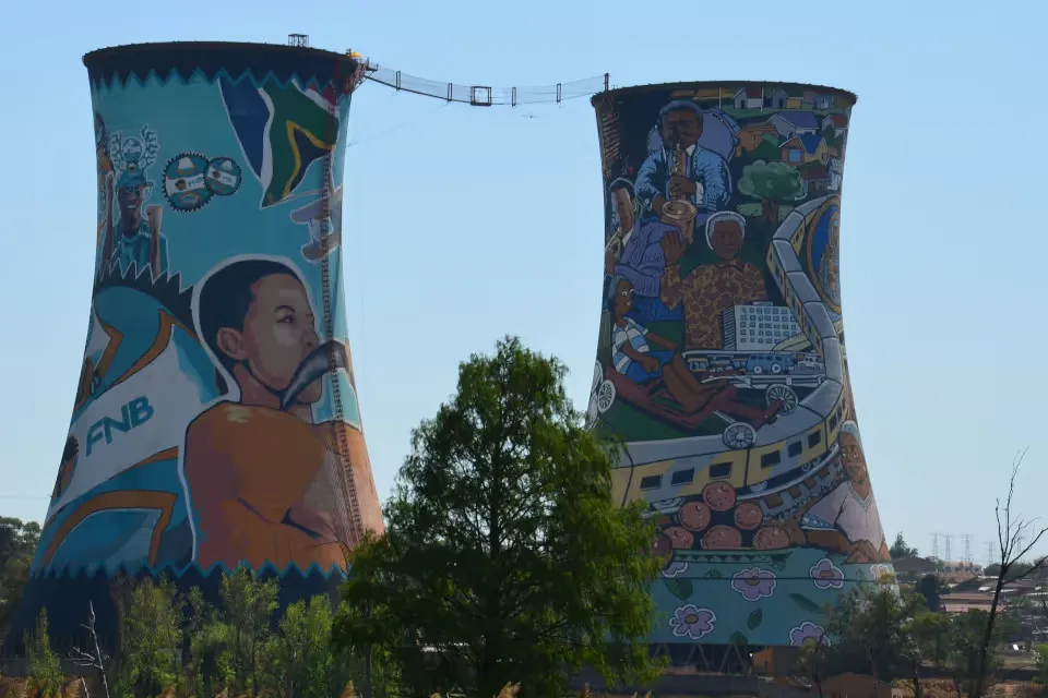 Soweto dominates township big three as Khayelitsha trails behind