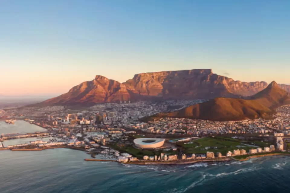 Cantabella by Tricolt: Luxury Cape Town debut in Gardens