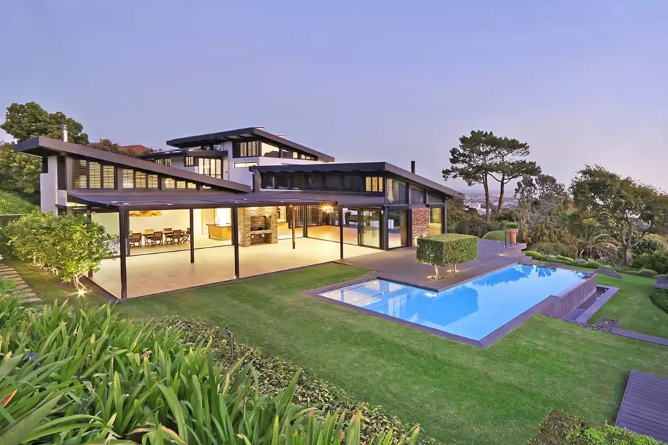 Cape Town’s R20 million Club: SA’s 10 Priciest Suburbs 2025