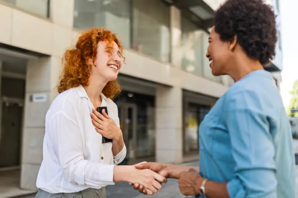 Avoid Property Scams: Work only with registered pros you trust