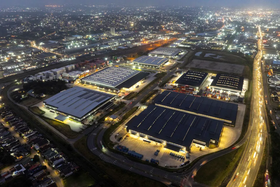Fortress Delivers 30%+ TSR, Leans Into Logistics