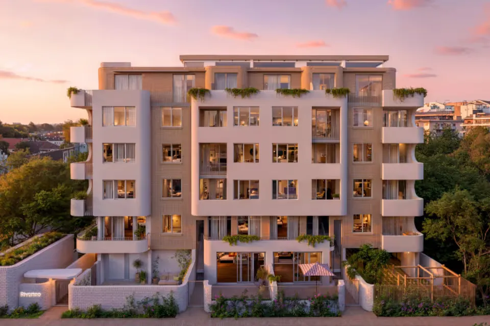 The Riverine, Rondebosch: Boutique Units with Big Upside