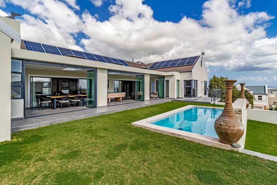 KZN South Coast: Gated, green, lifestyle living surges