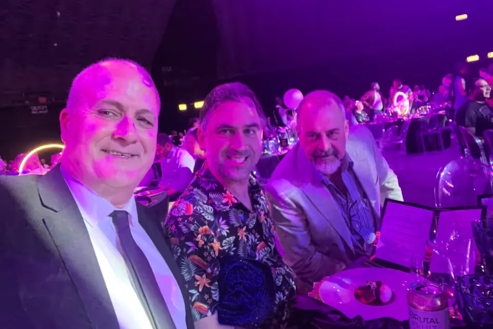 REI shines at SAPOA Awards 2025