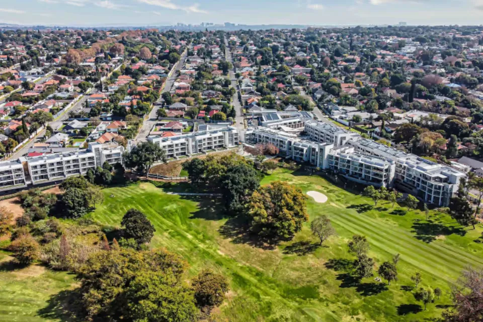 Growthpoint’s Health Fund buys Auria, backs senior living