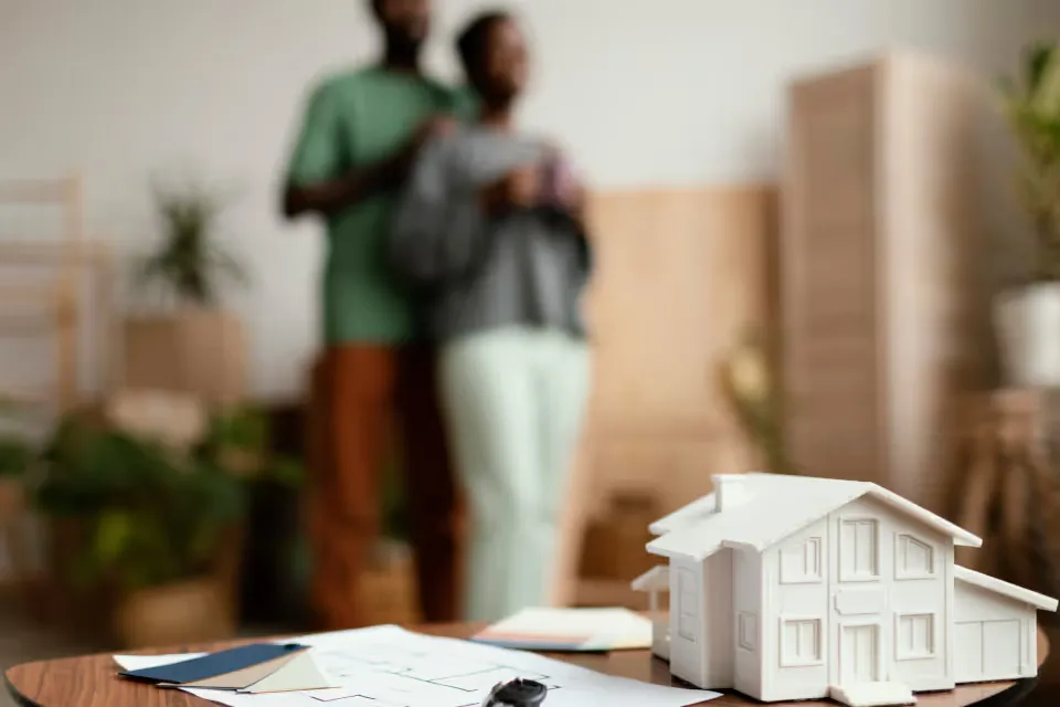 Die Without a Will? What happens to your property