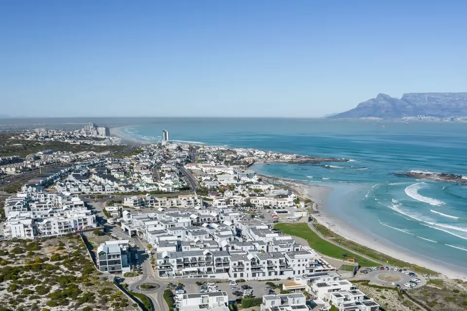 Cape Town’s Property Boom: Are locals being priced out?