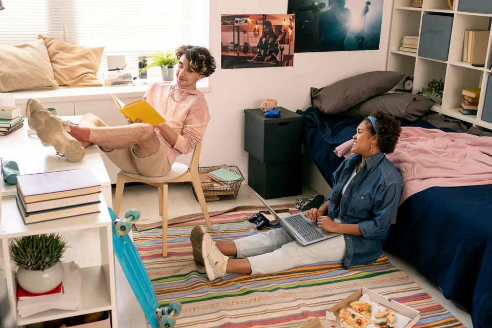 Smart Moves: Expert guidance for student accommodation into 2026