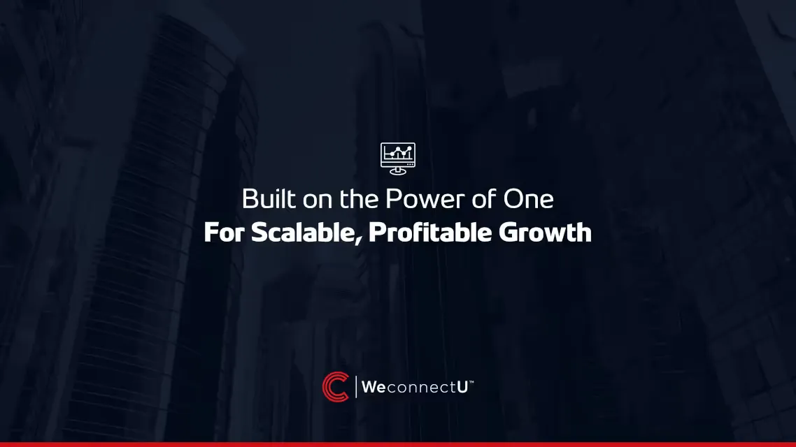 The Ultimate End-to-End Rental Management Ecosystem