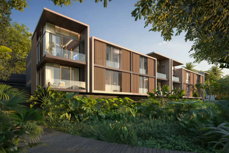 Beachwood Coastal Estate elevates Durban North Coastline