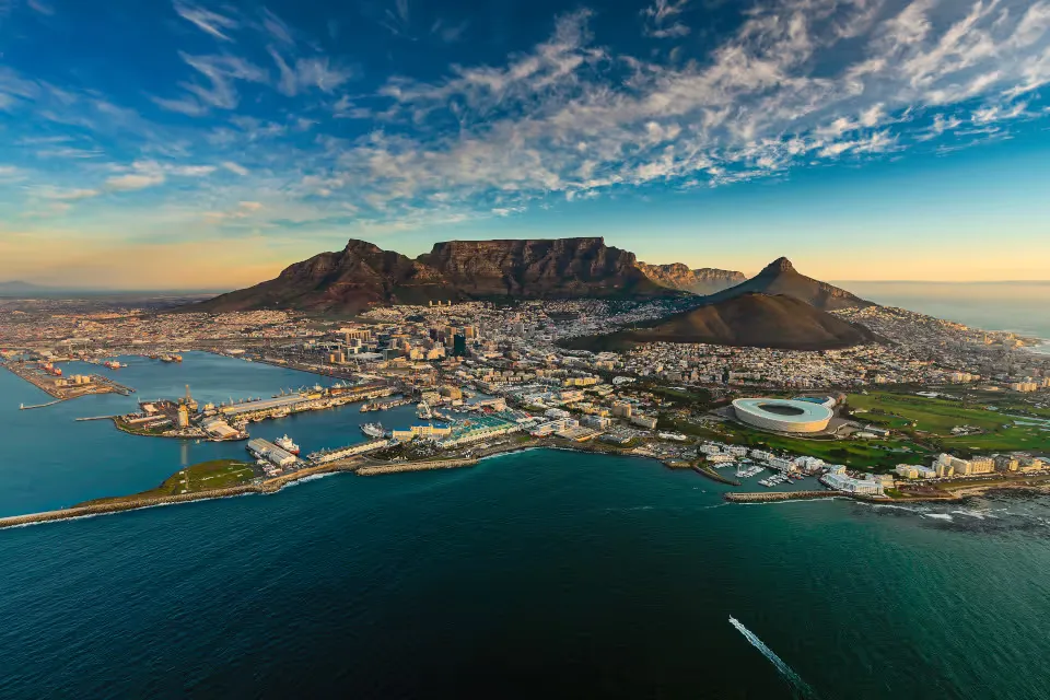 Perfect Storm: Why South Africa’s property market is the best in a decade for buyers