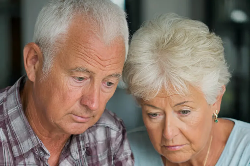 Why Home Loans after 60 are a losing Battle