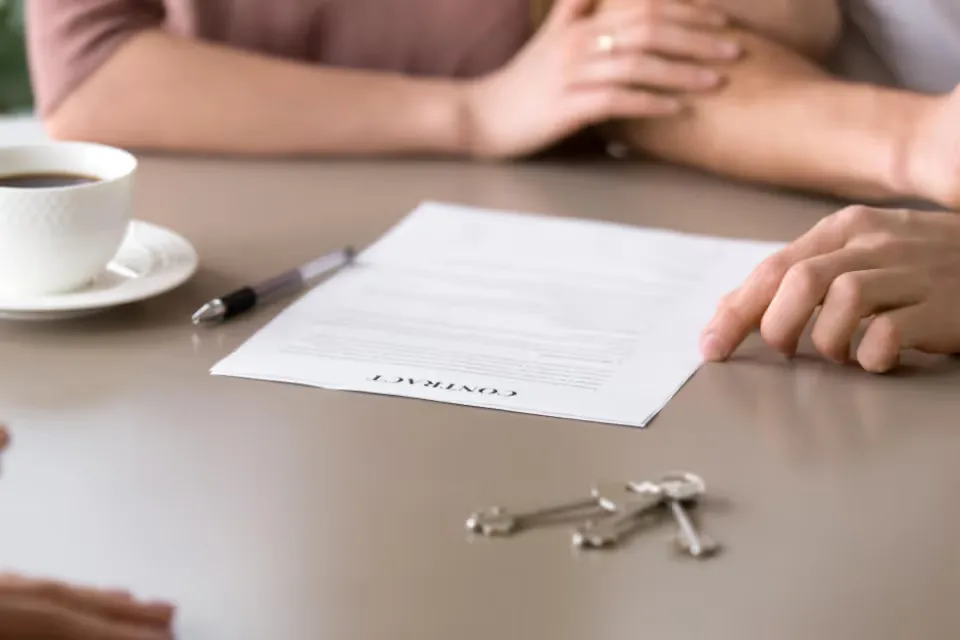 Inspections protect everyone: Buyers, sellers & renters alike