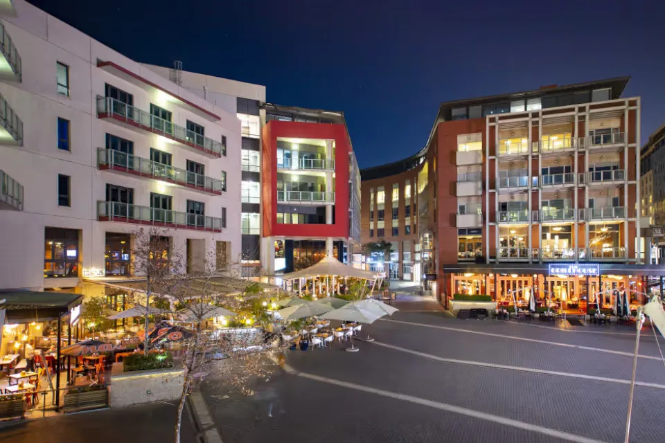South Africa’s Property Market: Poised, tested, and turning