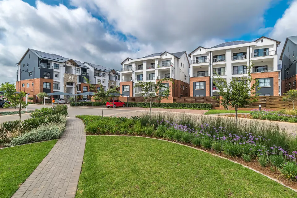 When home becomes HQ: The legal limits in Sectional Title