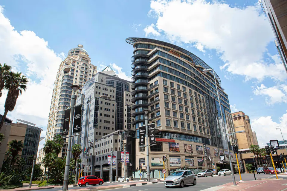 Johannesburg isn’t trying to be Cape Town - it’s awakening, smart money moving in early