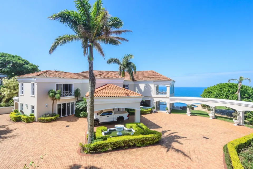 KZN South Coast’s Comeback: Value, lifestyle & big development bets