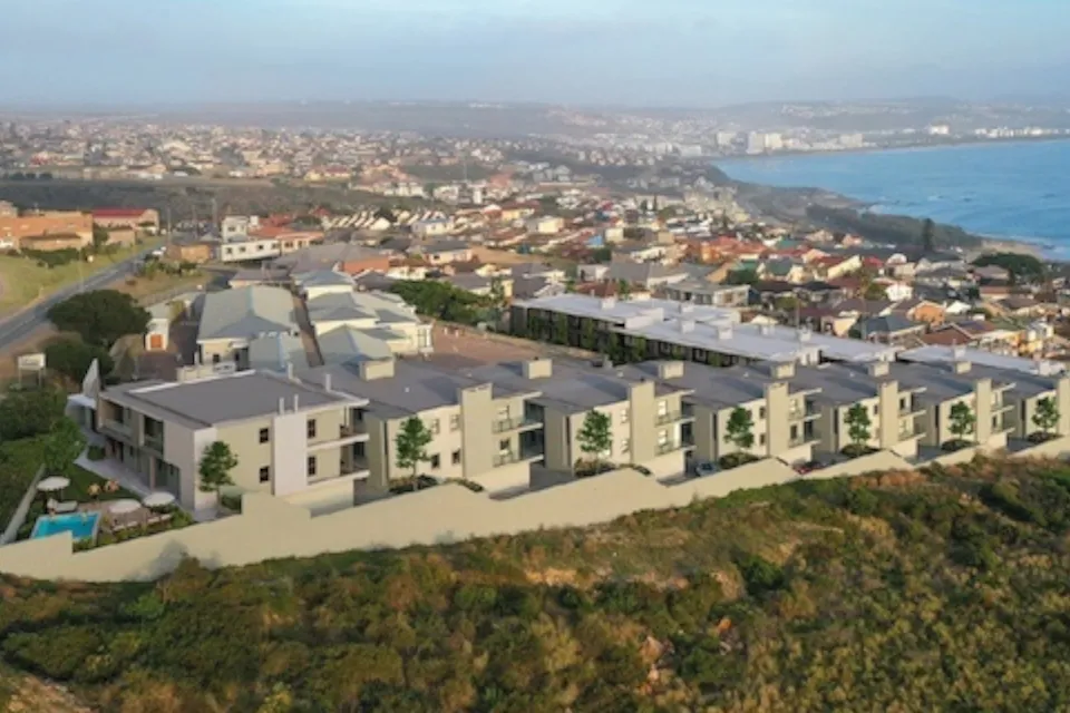 The Cliffs: Mossel Bay’s premier ocean-view investment opportunity