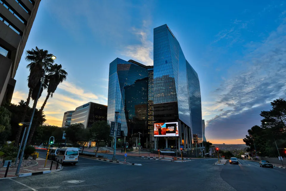 Redefine lifts earnings guidance as operational momentum drives growth