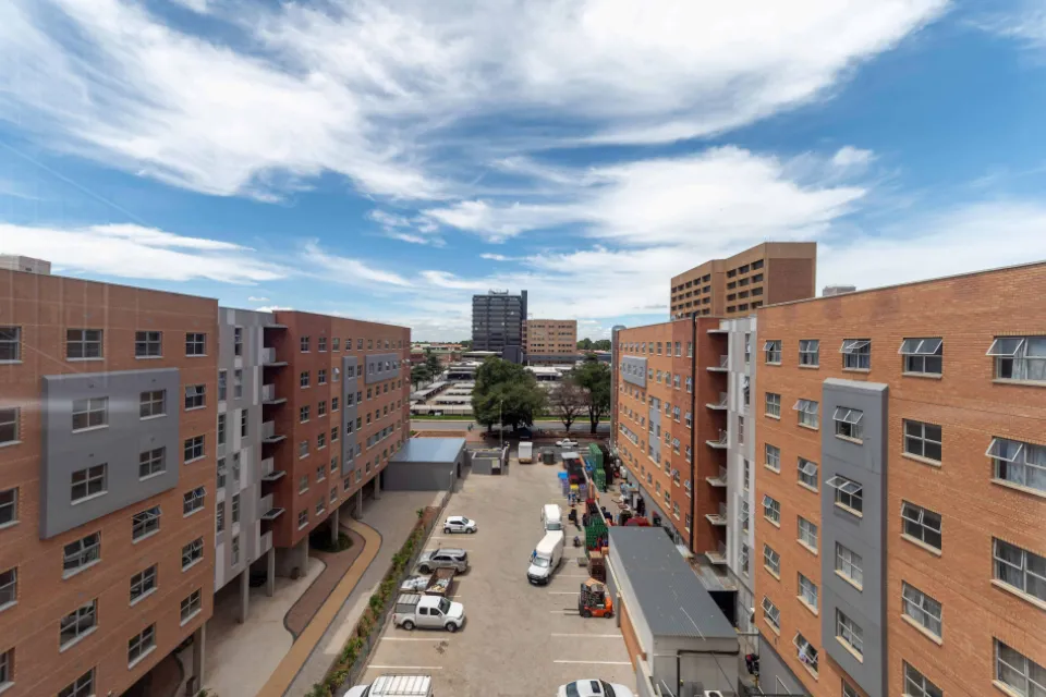 Central Park sets new benchmark for Affordable Urban Living