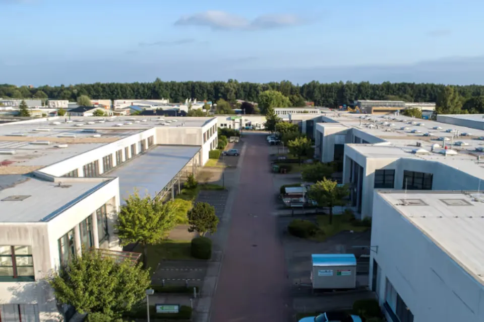 Five Commercial Property Trends reshaping South Africa in 2026