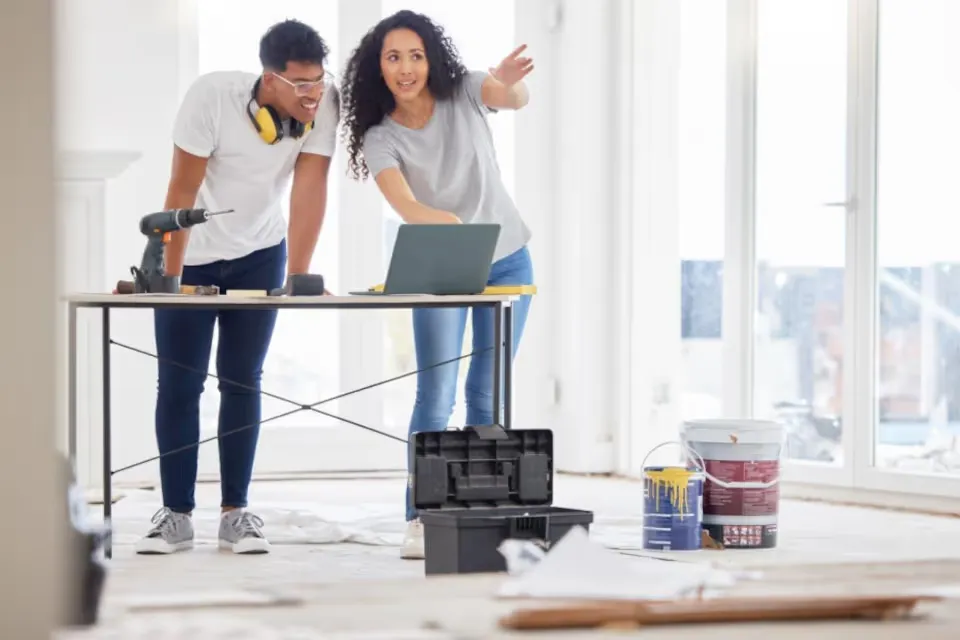 Renovate for Return: Smart moves that build real property value