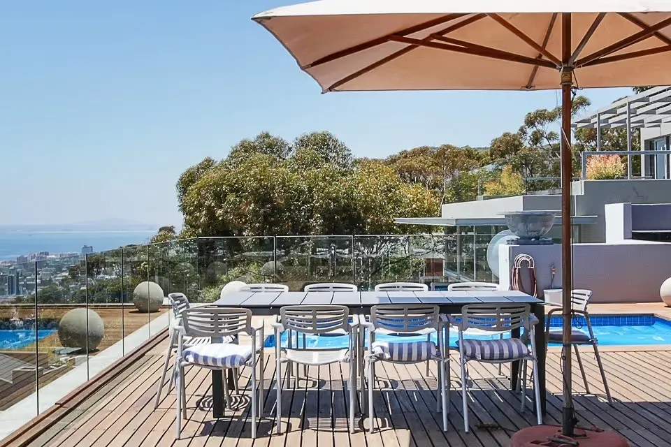 Why South Africa is the world’s best-value luxury market