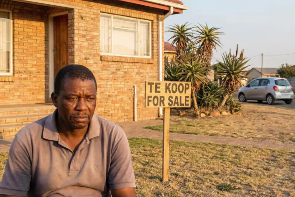 Why the first 30 days decide your home’s selling price - 5 fixes