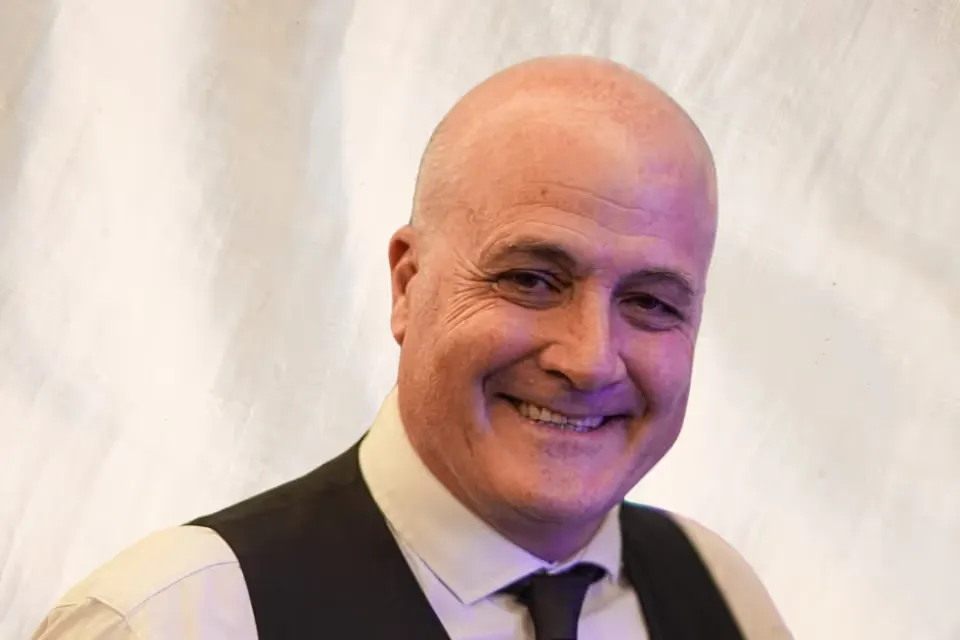 Neale Petersen announced as Speaker at eXp Con in Cape Town 2026