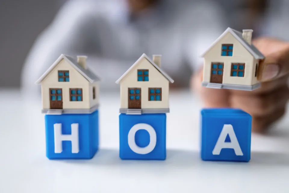 Courts Crack Down: Community Scheme Boards face personal liability