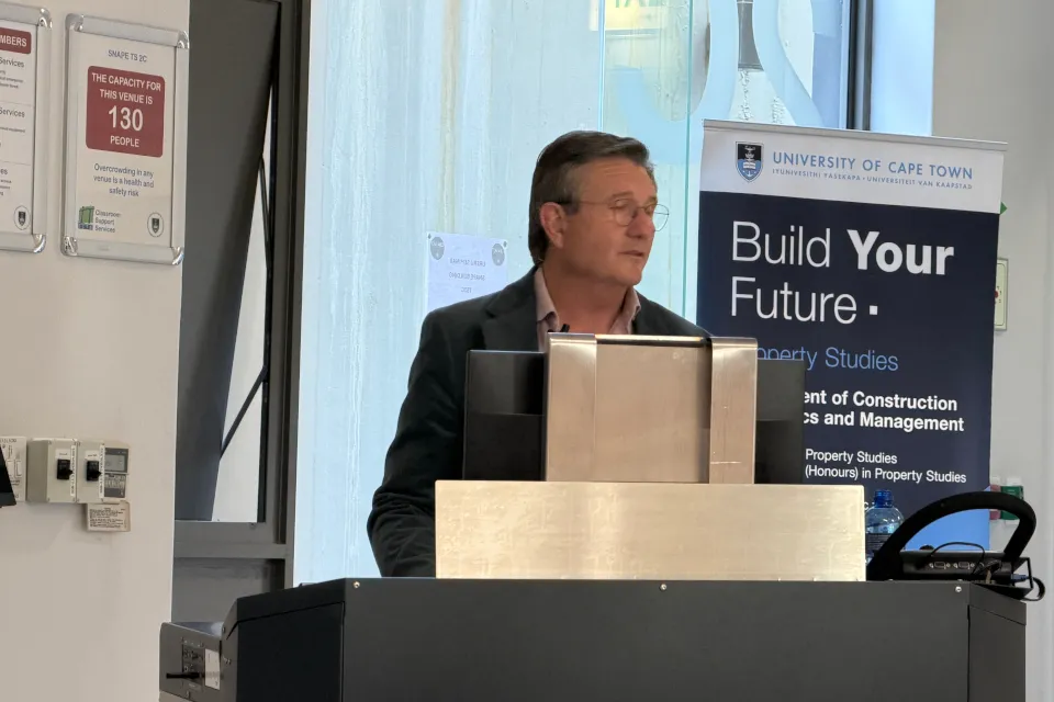 Cape Town’s Property Golden Age: Why the Boom is real