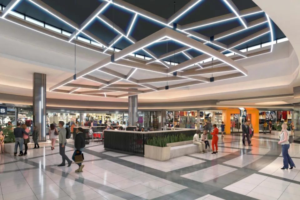 Growthpoint invests R270m in strategic Paarl Mall expansion