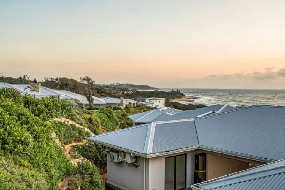 KZN South Coast set for property growth surge to 2030