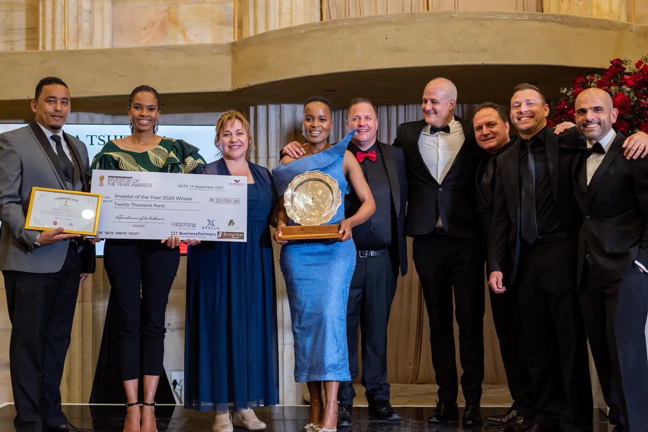 Investor of the Year 2026 calls SA’s top property investors forward