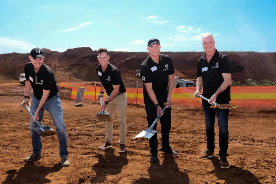 Growthpoint expands KZN logistics with R392m Cornubia Park