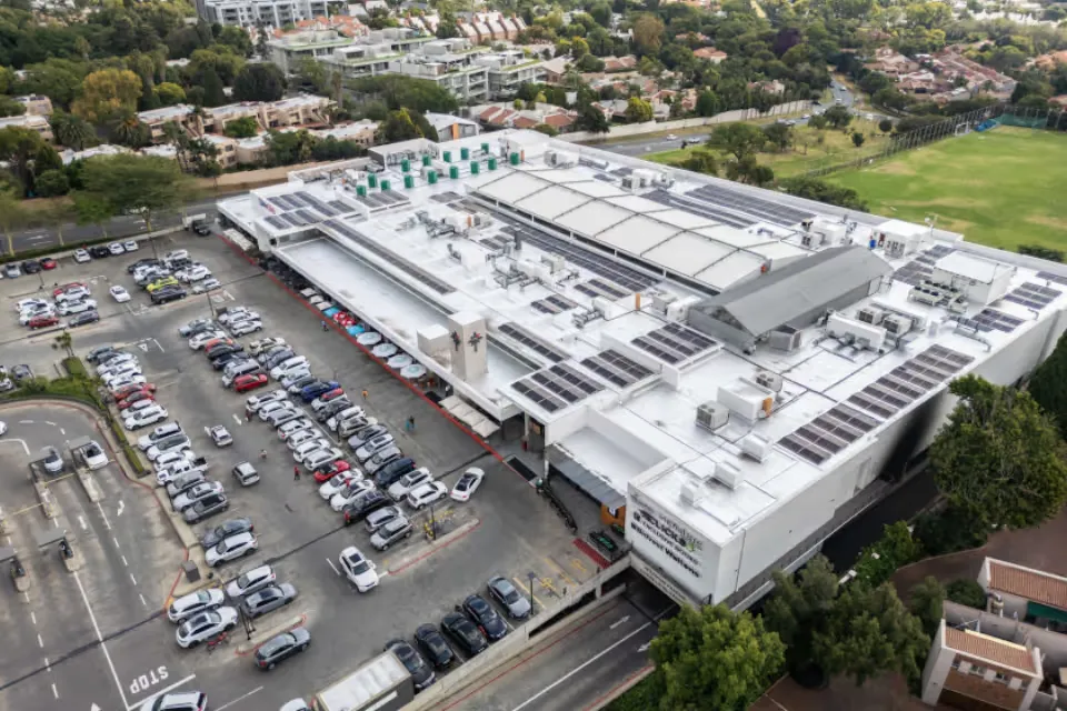Flanagan & Gerard secures full ownership of Morningside Centre