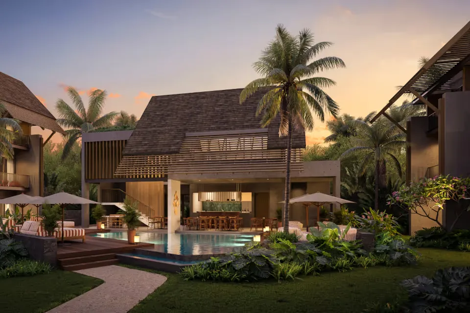 Mauritius leads offshore wealth growth for SA Investors