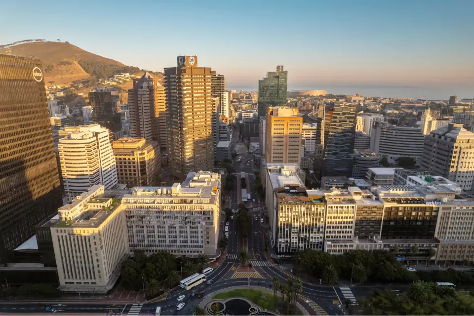 Cape Town property booms as stock shortage drives sales