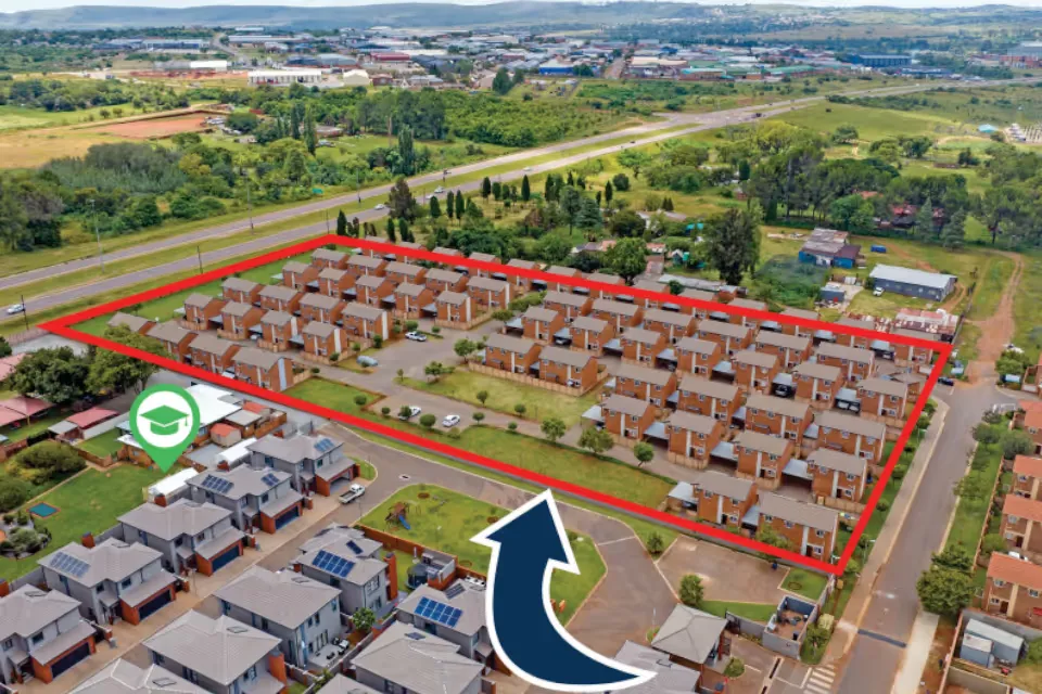 Auctions unlock investment stock for SA’s missing middle