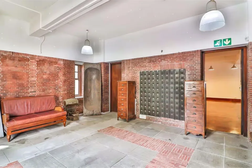 Heritage reimagined: Muizenberg’s new flexible workspace hub