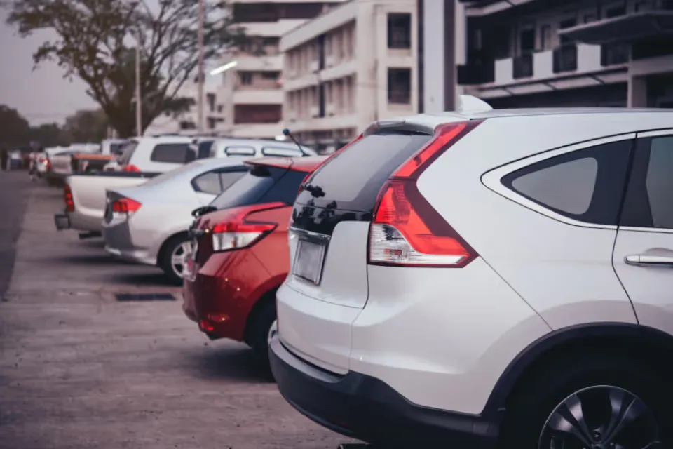 That parking bay isn’t yours - What SA owners get wrong about exclusive use areas